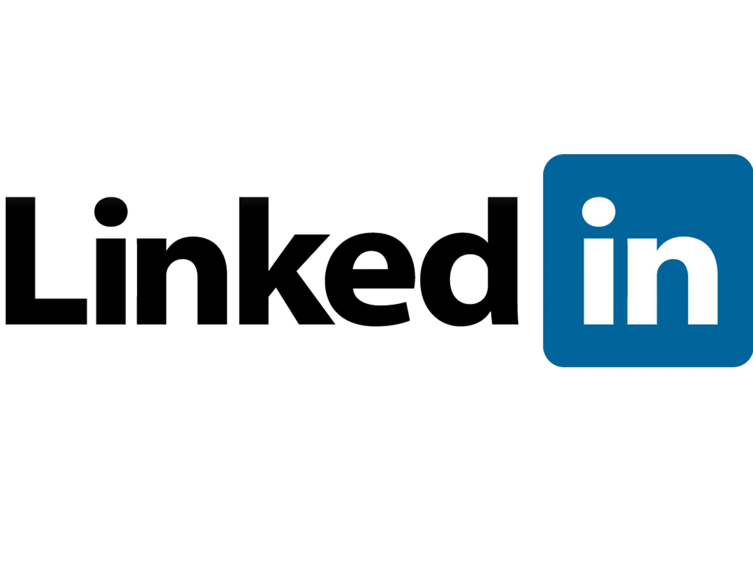Linkedin to launch new features scaled