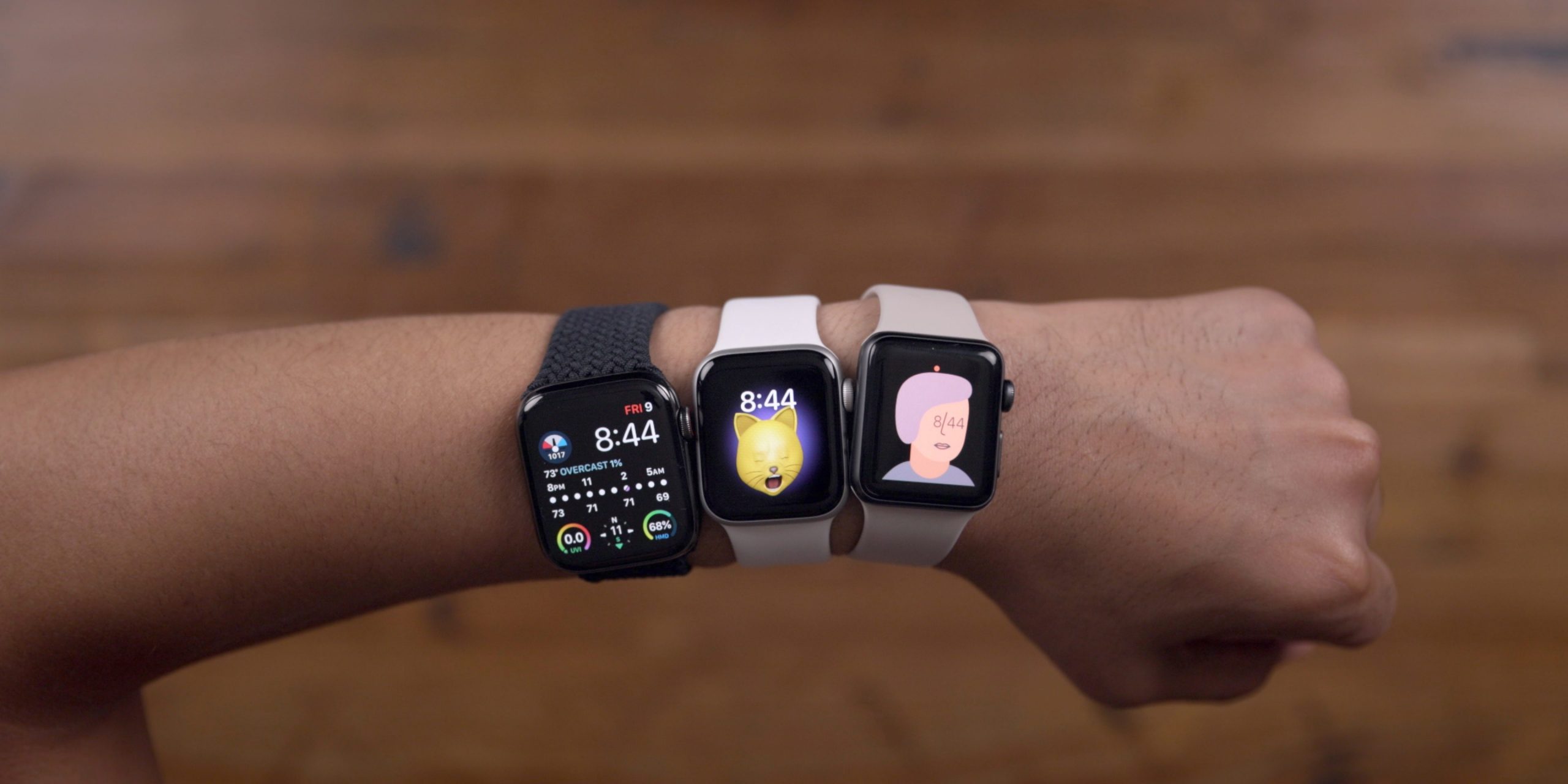 Apple has just released watchOS 7.1 and tvOS 14.2 Release Candidate to beta testers 5 Apple has just released watchOS 7.1 and tvOS 14.2 Release Candidate to beta testers scaled