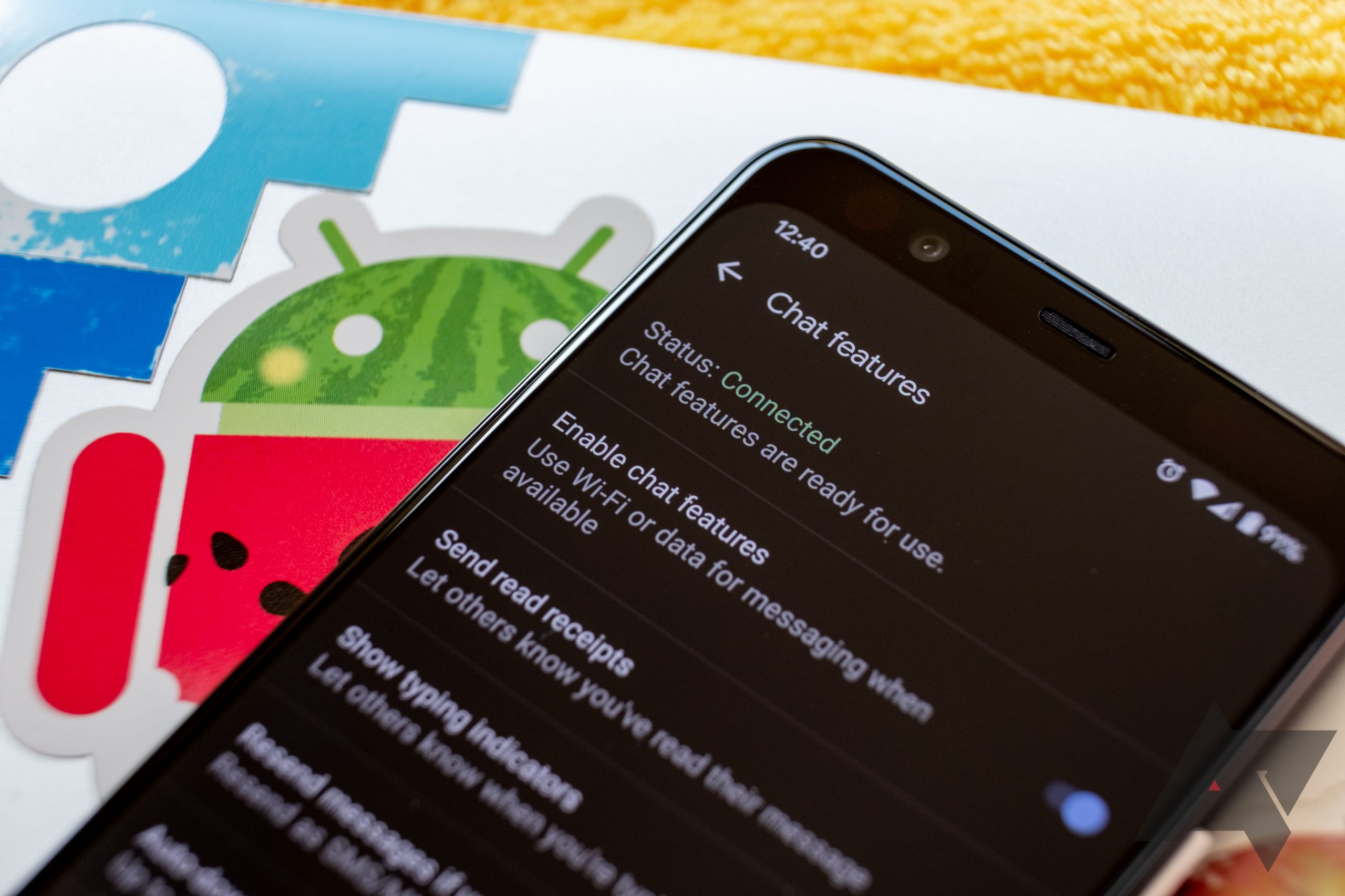 Google makes RCS messaging free everywhere, currently in the beta stage 7 Google makes RCS messaging free everywhere currently in the beta stage scaled