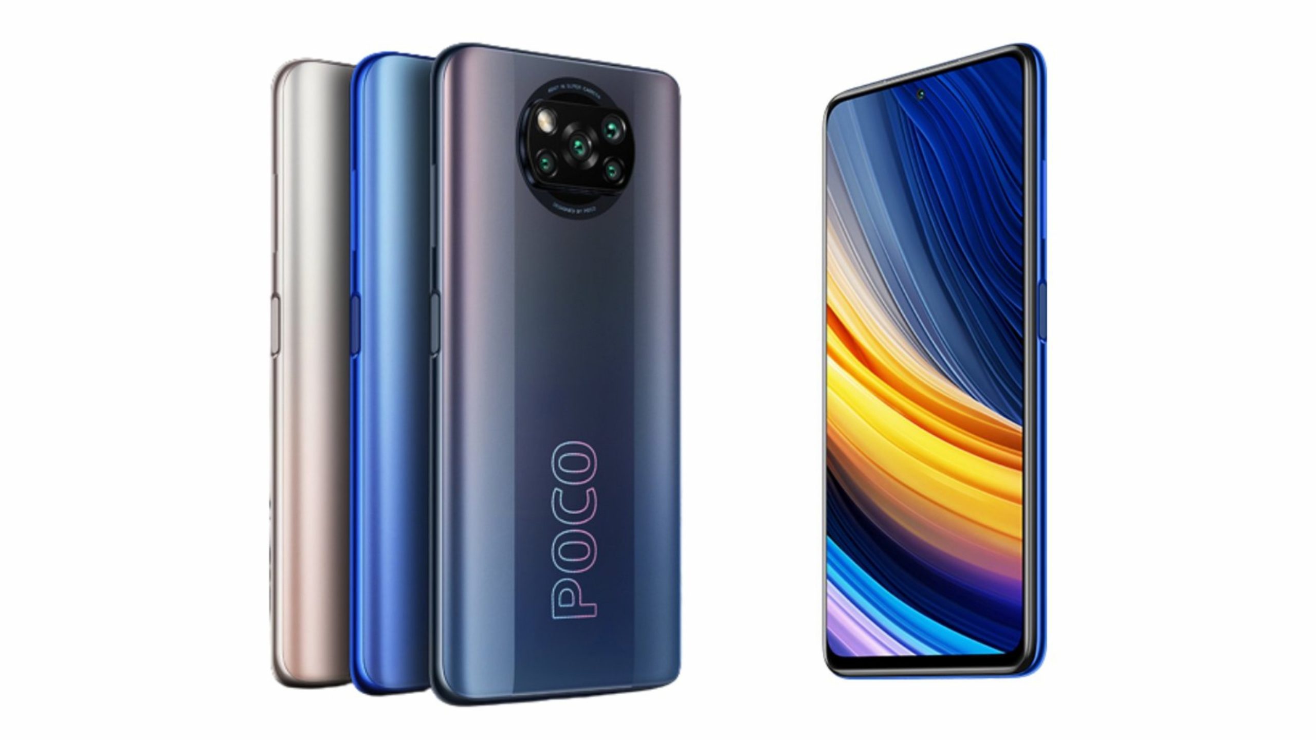 Poco X3 Pro to launch in the Indian market today 4 Poco X3 Pro to launch in Indian market today scaled