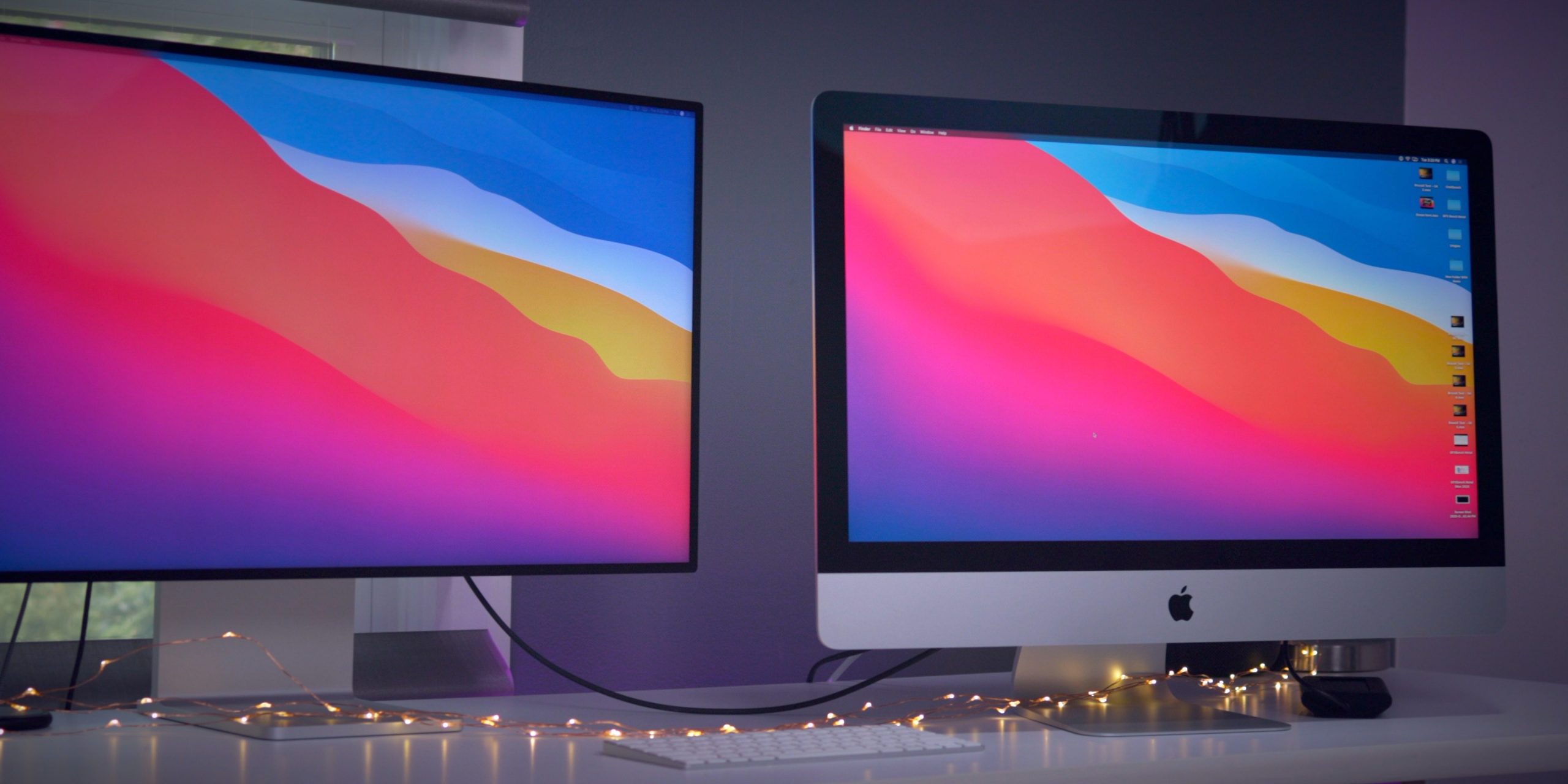 Apple to have a bigger display lineup of iMacs this year 9 Apple to have a bigger display lineup of iMacs this year scaled