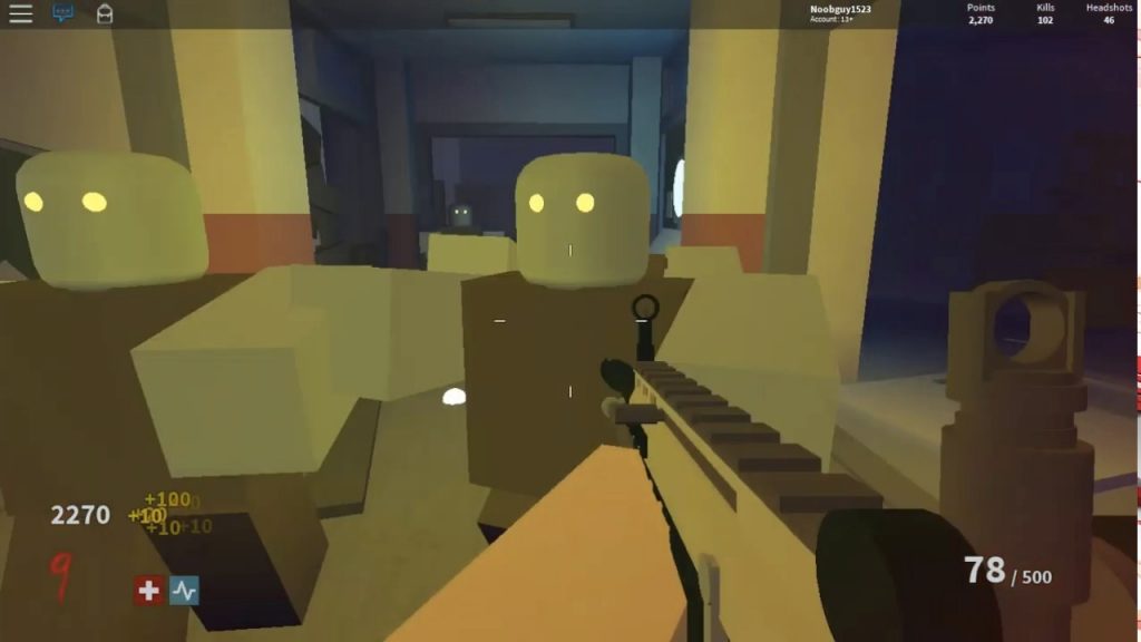 10 Best Roblox Shooting Games 2023 17 roblox shooting games