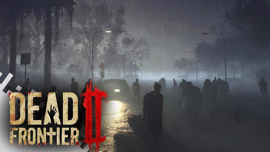 8 Best games like Dayz You Should Play in 2022 12 Dead Frontier 2