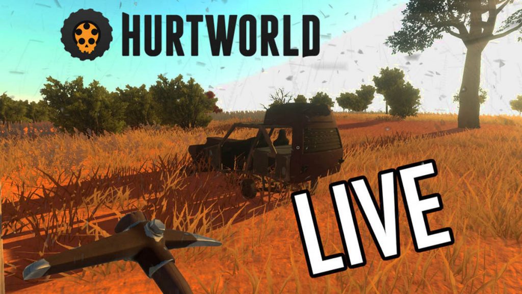 8 Best games like Dayz You Should Play in 2022 15 Hurtworld