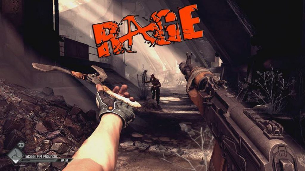8 Best Games Like Far Cry You Might Like in 2022 15 Rage