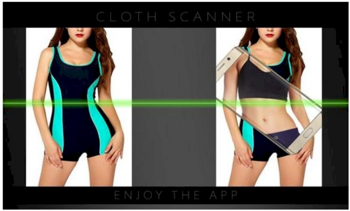 see through clothes app download