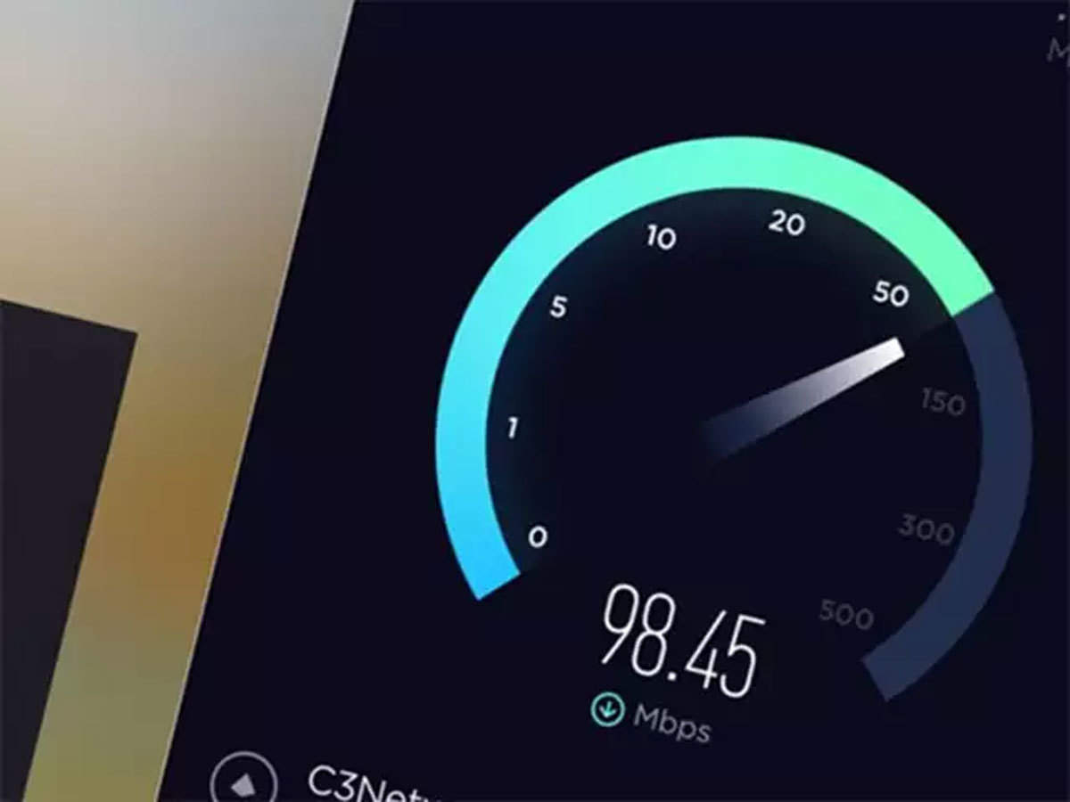 best internet speed test android app