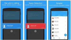 download best free caller id app