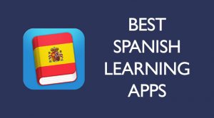 learn spanish free app