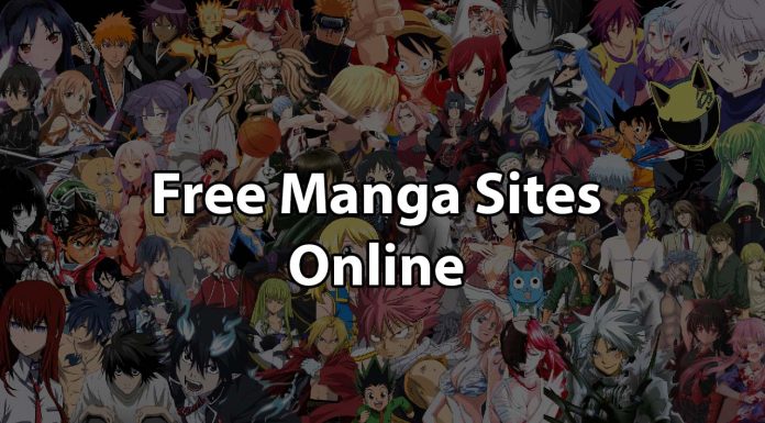 where to read manga online legally