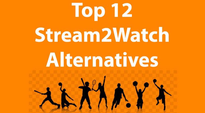 stream2watch watch live sport online