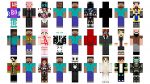 Best Minecraft Skins 150x84 