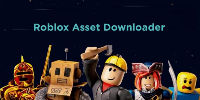 Roblox Asset Downloader – Download Assets Free (2023) - WikiWax