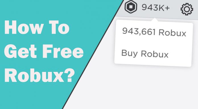 roblox free robux generator safe