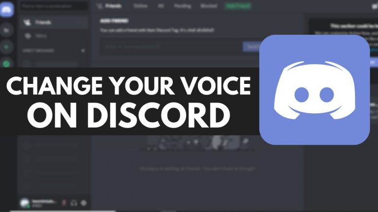 8 Best Voice Changer For Discord In 2023 - WikiWax