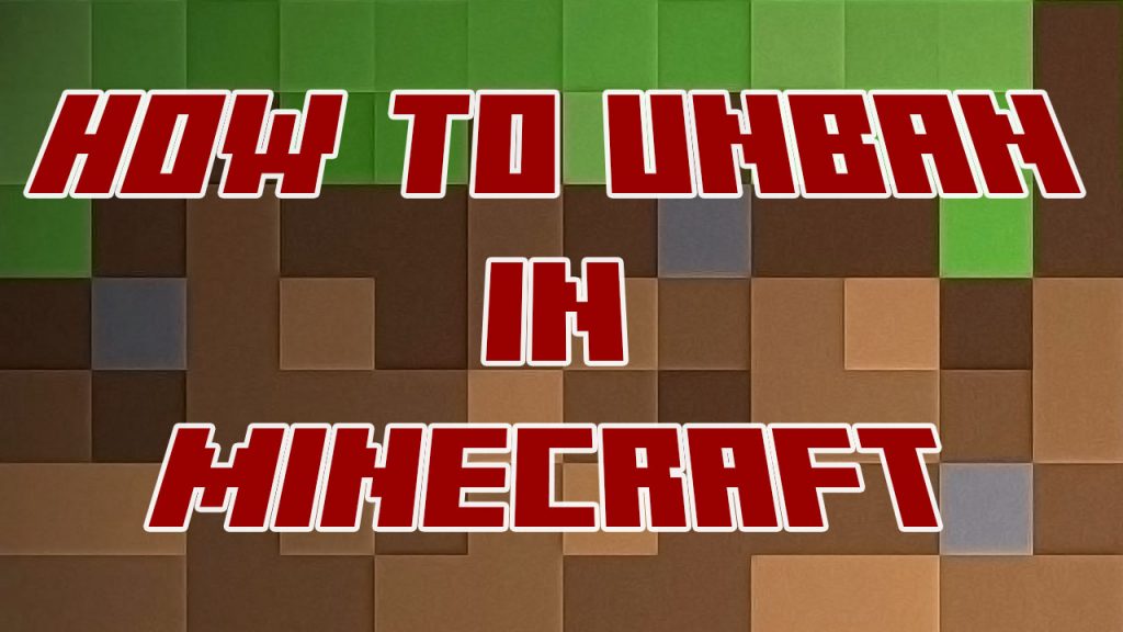 how-to-unban-someone-on-minecraft-wikiwax