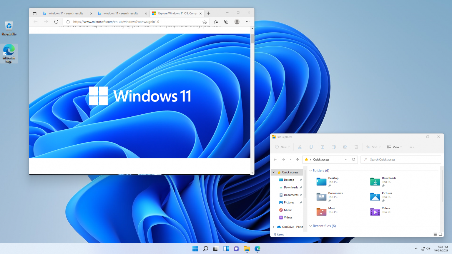 Windows 11 Users Facing Color Rendering Issues In Certain Application ...