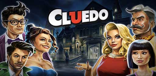Cluedo is by far the best board game app available online