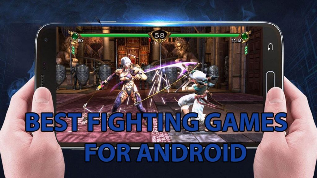 Best Fighting Games For Android 1024x576 