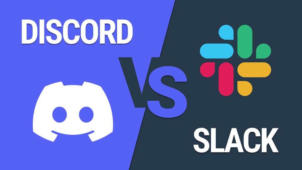 Discord Vs Slack: Which One Is Right For Your Team? - WikiWax