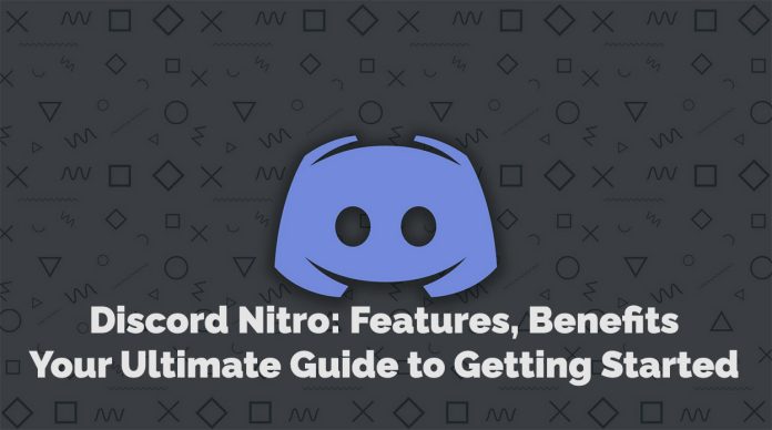 Discord Nitro Guide