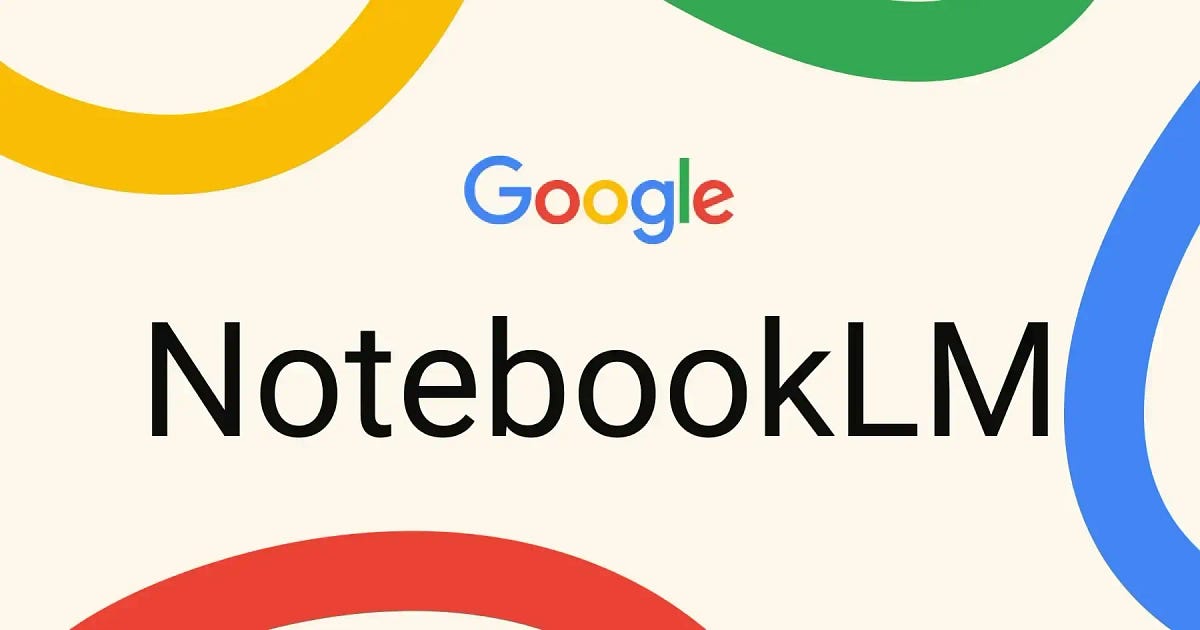 NotebookLM Gets a Major Upgrade: Better Speed, Deeper Analysis, and Personalized Roles 9 NotebookLM