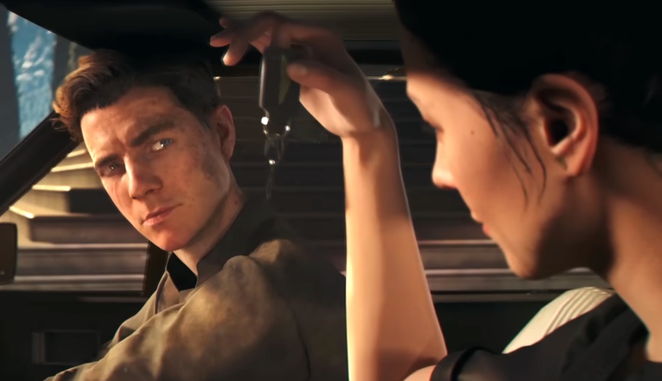 IO Interactive Pushes ‘007 First Light’ Release to May 2026 7 007 first light