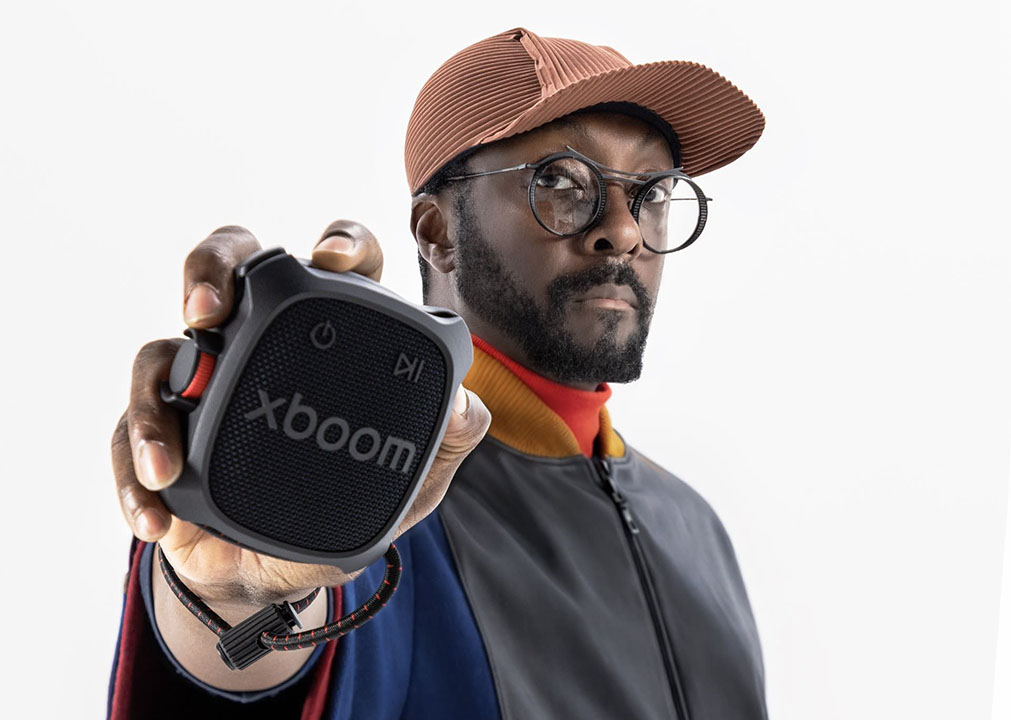 LG Announcement Ahead of CES: xboom Speakers Get A Whole Lot Smarter 5 LG